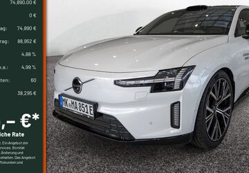 Volvo ES90 6.471 km 74.890 &euro; Lüdenscheid 58507