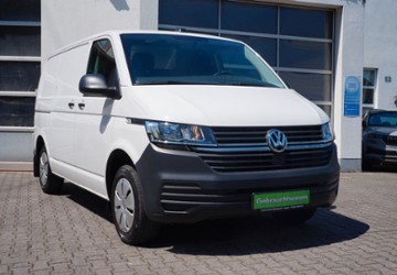 VW T6 Transporter 45.001 km 21.490 &euro; Hagen 58119