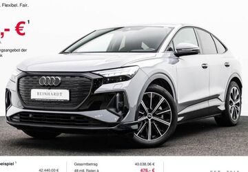 Audi Q4 24.537 km 42.440 &euro; Hagen 58091