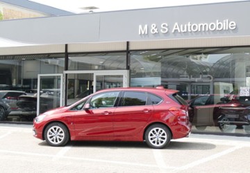BMW 225 78.000 km 15.850 &euro; Schwelm 58332