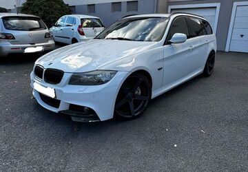 BMW 330 266.720 km 9.750 &euro; Lüdenscheid 58511