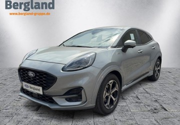 Ford Puma 15.529 km 25.480 &euro; Bergneustadt 51702