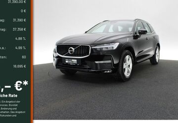 Volvo XC60 21.745 km 30.890 &euro; Engelskirchen 51766