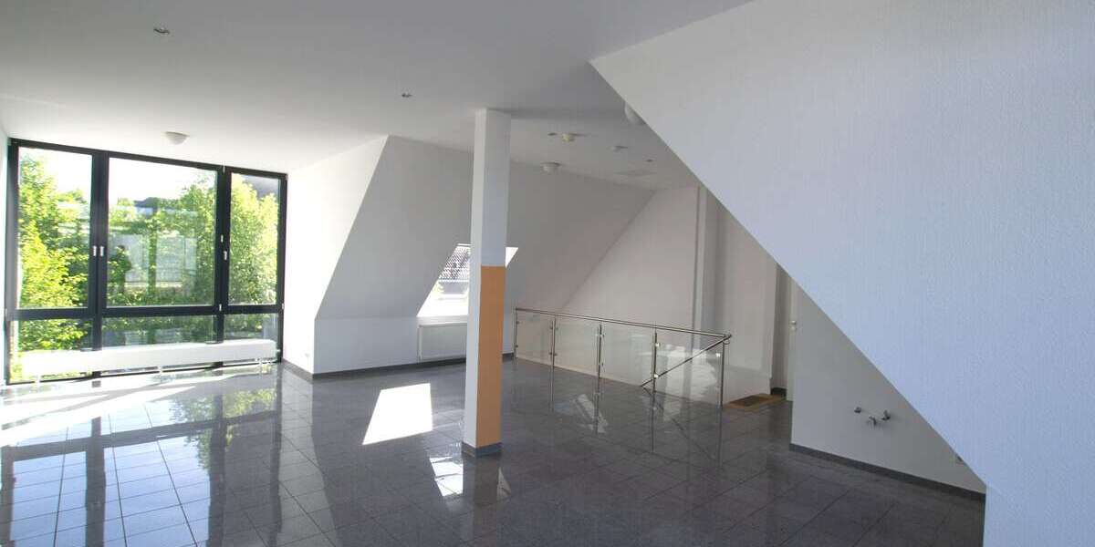 Etagenwohnung Olpe - 3 Zimmer, 108 m&sup2;, 1.293&euro; | Angebot:27088058
