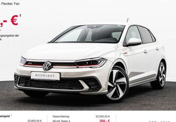 VW Polo 12.634 km 23.850 &euro; Hagen 58091