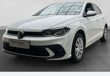 VW Polo 46.071 km 19.350 &euro; Lüdenscheid 58507