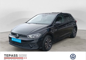 VW Polo 15.400 km 19.790 &euro; Wetter 58300