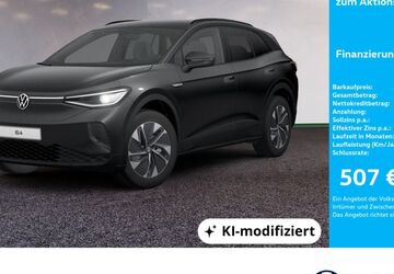 VW ID.4 57.142 km 29.245 &euro; Menden 58706