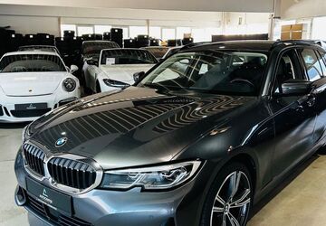 BMW 320 174.000 km 18.990 &euro; Lüdenscheid 58507