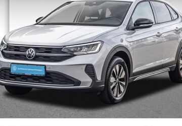 VW Taigo 9.440 km 17.990 &euro; Wetter 58300