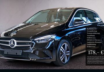 Mercedes-Benz B 250 57.353 km 24.770 &euro; Menden 58706
