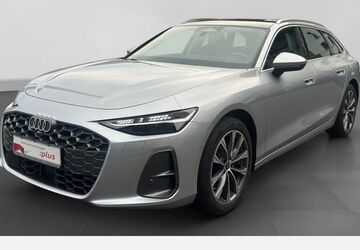 Audi A6 28.471 km 45.440 &euro; Plettenberg 58840