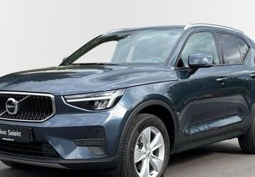 Volvo XC40 22.350 km 32.890 &euro; Schwerte 58239