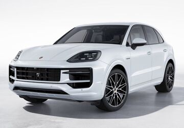 Porsche Cayenne 22.333 km 88.900 &euro; Hagen 58119