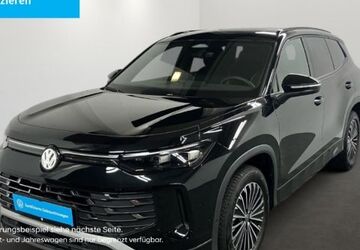 VW Tayron 6.083 km 42.810 &euro; Hagen 58089
