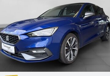Seat Leon 80.942 km 19.290 &euro; Hemer 58675