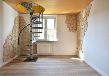 Wohnung Hagen Dahl - 2 Zimmer, 47 m&sup2;, 500&euro; | Angebot:26442462
