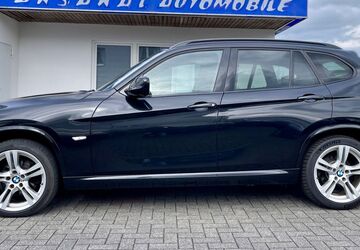 BMW X1 240.000 km 5.750 &euro; Wipperfürth 51688