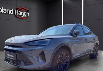 Cupra Formentor 15.100 km 38.450 &euro; Hagen 58089