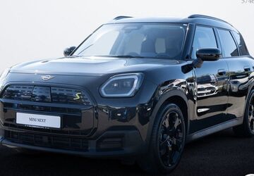 Mini Countryman SE (Cooper) 11.674 km 38.890 &euro; Olpe 57462