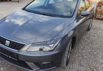 Seat Leon 240.000 km 6.500 &euro; Menden 58706