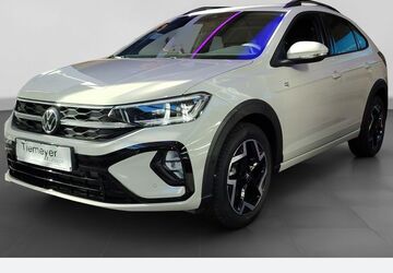 VW Taigo 8.601 km 24.470 &euro; Plettenberg 58840