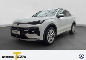 VW T-Roc 11.500 km 31.490 &euro; Lüdenscheid 58507