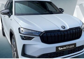 Skoda Kodiaq 9.999 km 57.588 &euro; Gummersbach 51645
