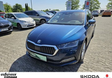 Skoda Octavia 73.452 km 26.180 &euro; Lüdenscheid 58513