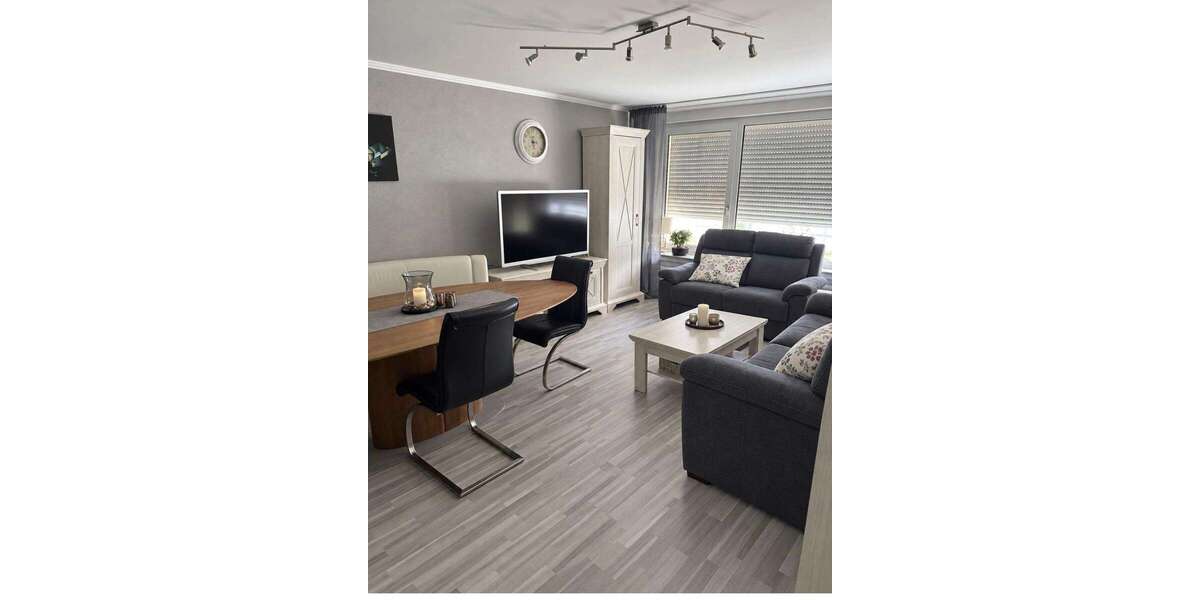 Etagenwohnung Gevelsberg Frielinghausen - 3 Zimmer, 74 m&sup2;, 630&euro; | Angebot:27334288