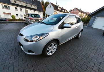 Mazda 2 310.000 km 1.500 &euro; Wipperfürth 51688