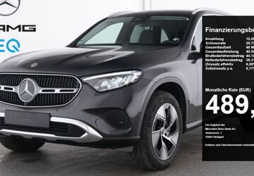 Mercedes-Benz GLC 300 10.710 km 51.880 &euro; Plettenberg 58840