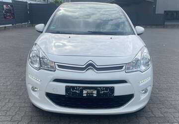 Citroen C3 110.000 km 5.900 &euro; Bergneustadt 51702
