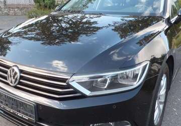 VW Passat Variant 190.000 km 8.980 &euro; Hemer 58675