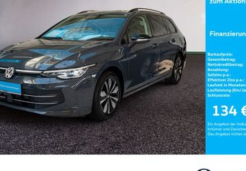 VW Golf 24.483 km 25.936 &euro; Menden 58706