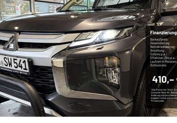 Mitsubishi L200 21.100 km 38.990 &euro; Gummersbach 51645