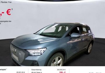 Audi Q4 e-tron 63.478 km 29.840 &euro; Hagen 58091