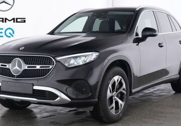 Mercedes-Benz GLC 300 4.405 km 54.790 &euro; Schwelm 58332
