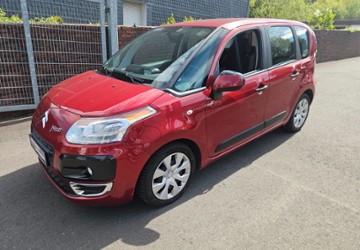 Citroen C3 136.255 km 3.999 &euro; Gevelsberg 58285