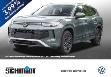 VW Tayron 10.500 km 38.798 &euro; Schwerte 58239