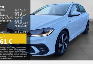 VW Polo 80.473 km 17.690 &euro; Plettenberg 58840