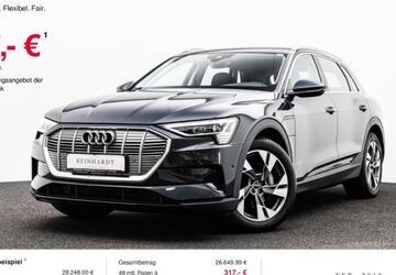 Audi e-tron 26.225 km 28.248 &euro; Hagen 58091