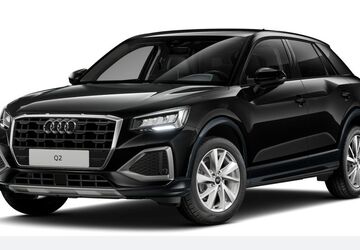Audi Q2 9.955 km 25.550 &euro; Lüdenscheid 58511