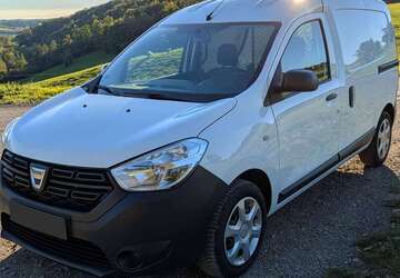 Dacia Dokker 55.000 km 9.800 &euro; Gummersbach, Stadt 51645