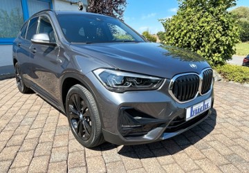 BMW X1 59.900 km 21.890 &euro; Iserlohn 58640