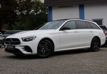Mercedes-Benz E 300 113.480 km 27.990 &euro; Kierspe 58566
