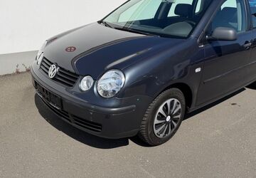 VW Polo 110.066 km 2.600 &euro; Schwelm 58332