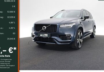 Volvo XC90 72.150 km 53.890 &euro; Engelskirchen 51766