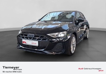 Audi A3 7.292 km 38.970 &euro; Plettenberg 58840