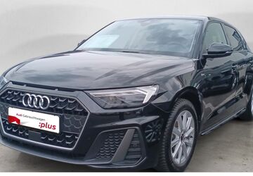 Audi A1 8.577 km 25.680 &euro; Schwelm 58332